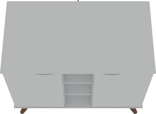 Celso White Buffet - Thumbnail - Image 6