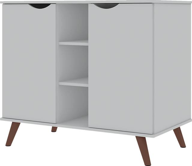 Celso White Buffet - Thumbnail - Image 1