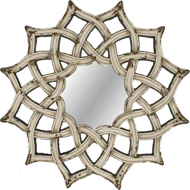 Celtic Dawn Mirror - Thumbnail - Image 1