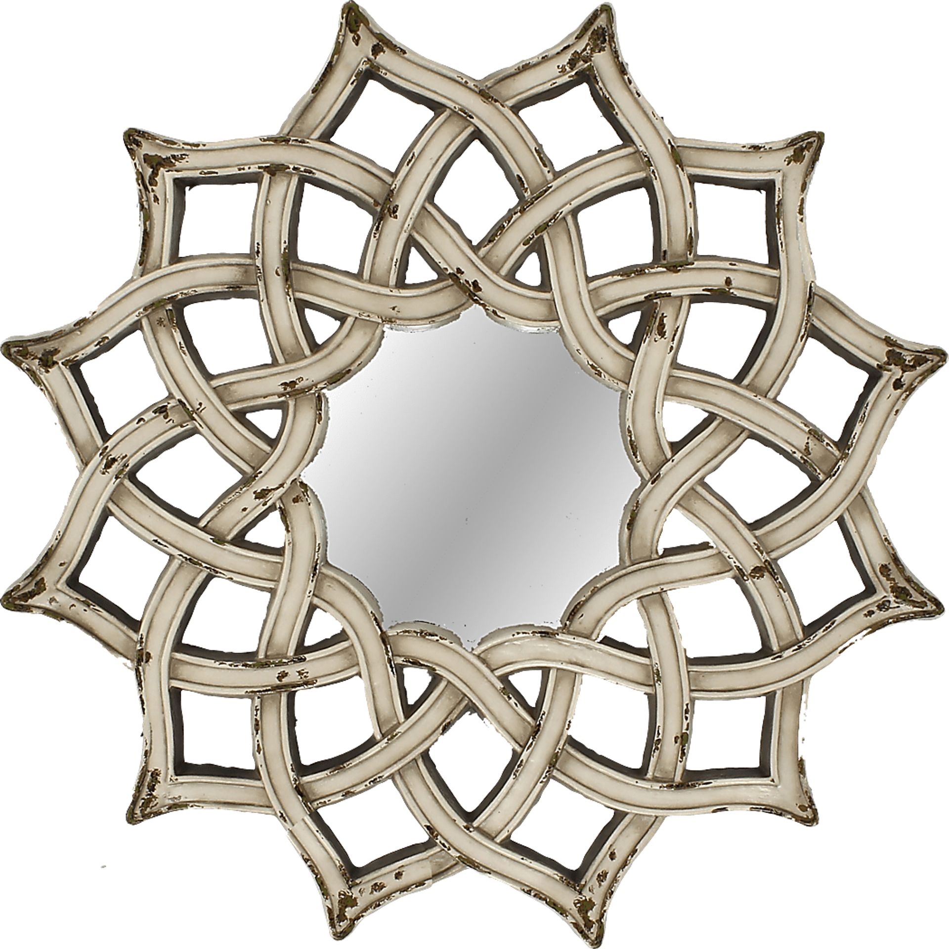 Celtic Dawn Mirror - Image 1