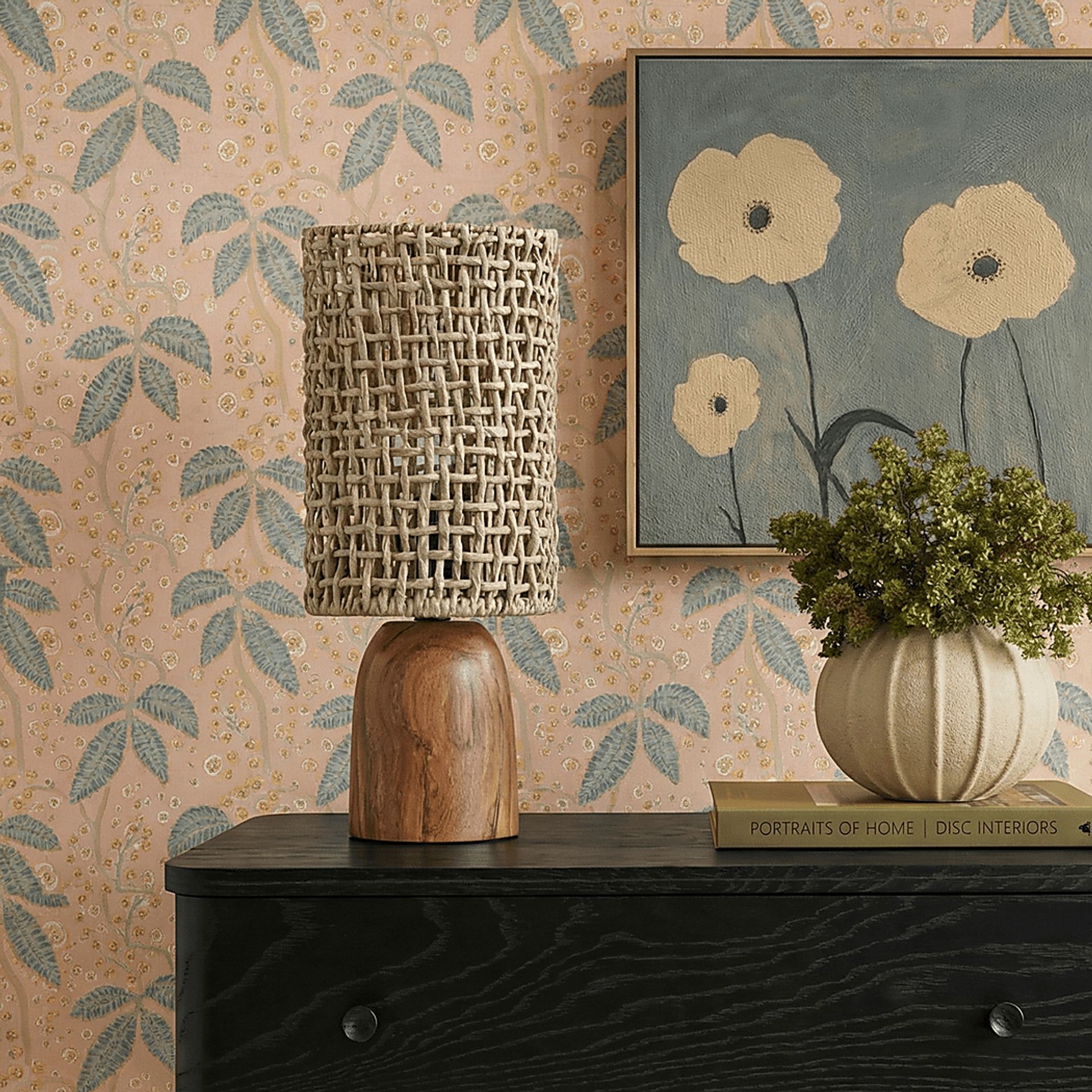 Cen Natural Lamp - Image 2