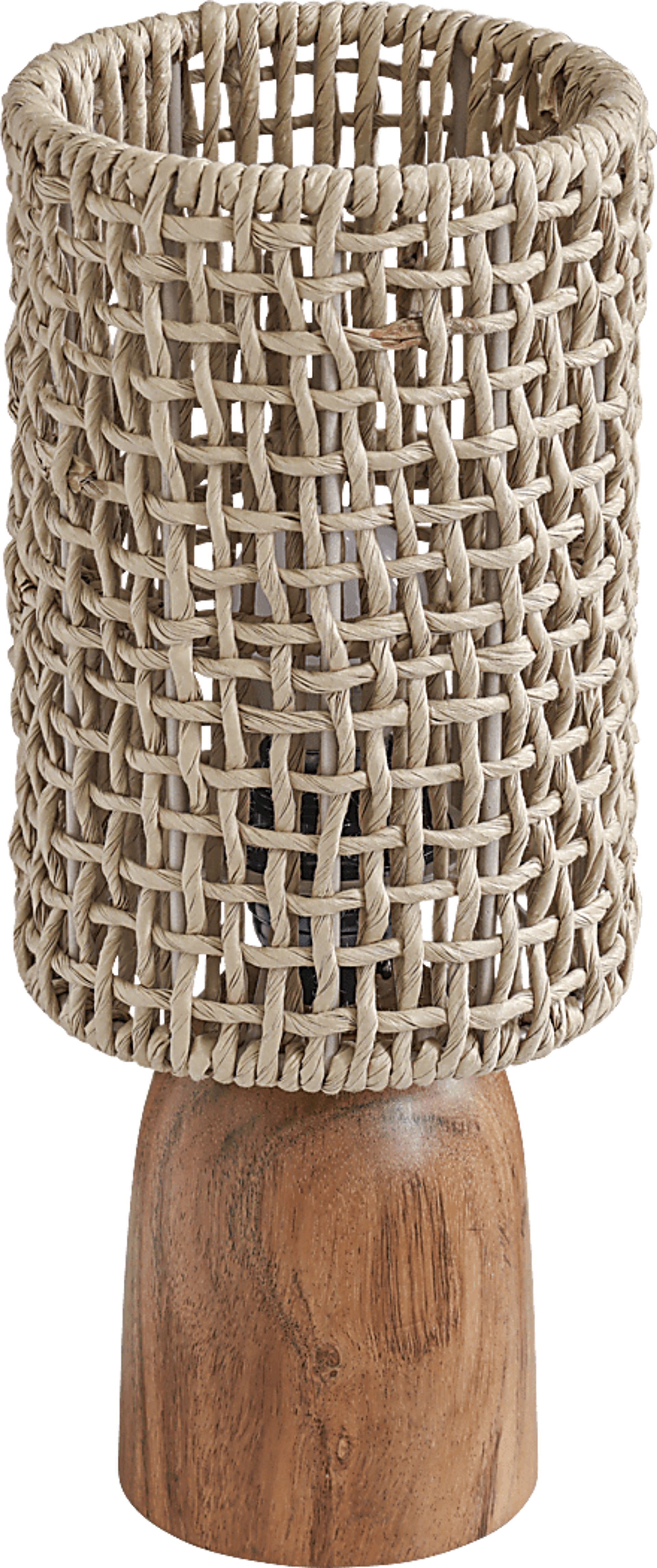 Cen Natural Lamp - Image 3