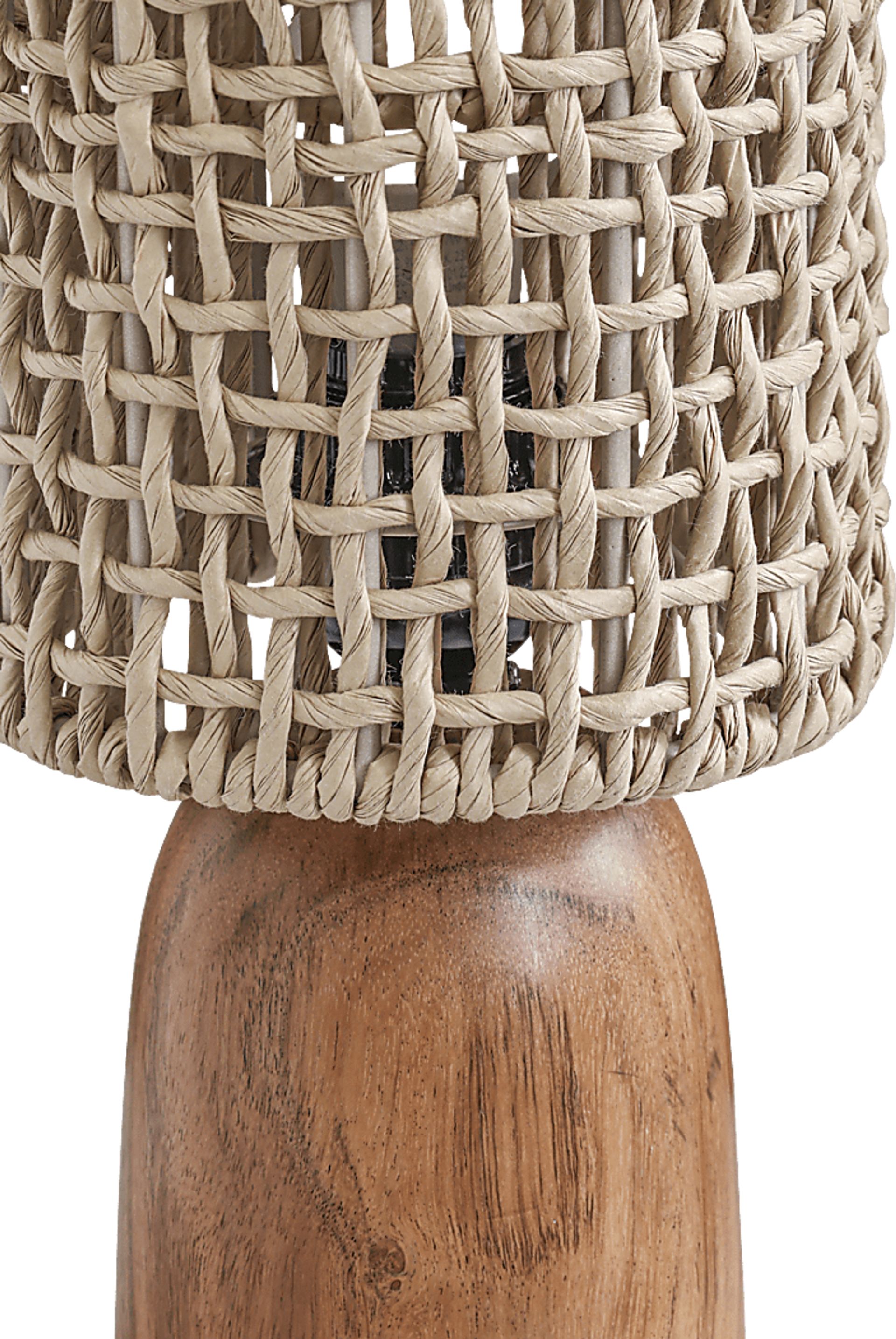 Cen Natural Lamp - Image 5