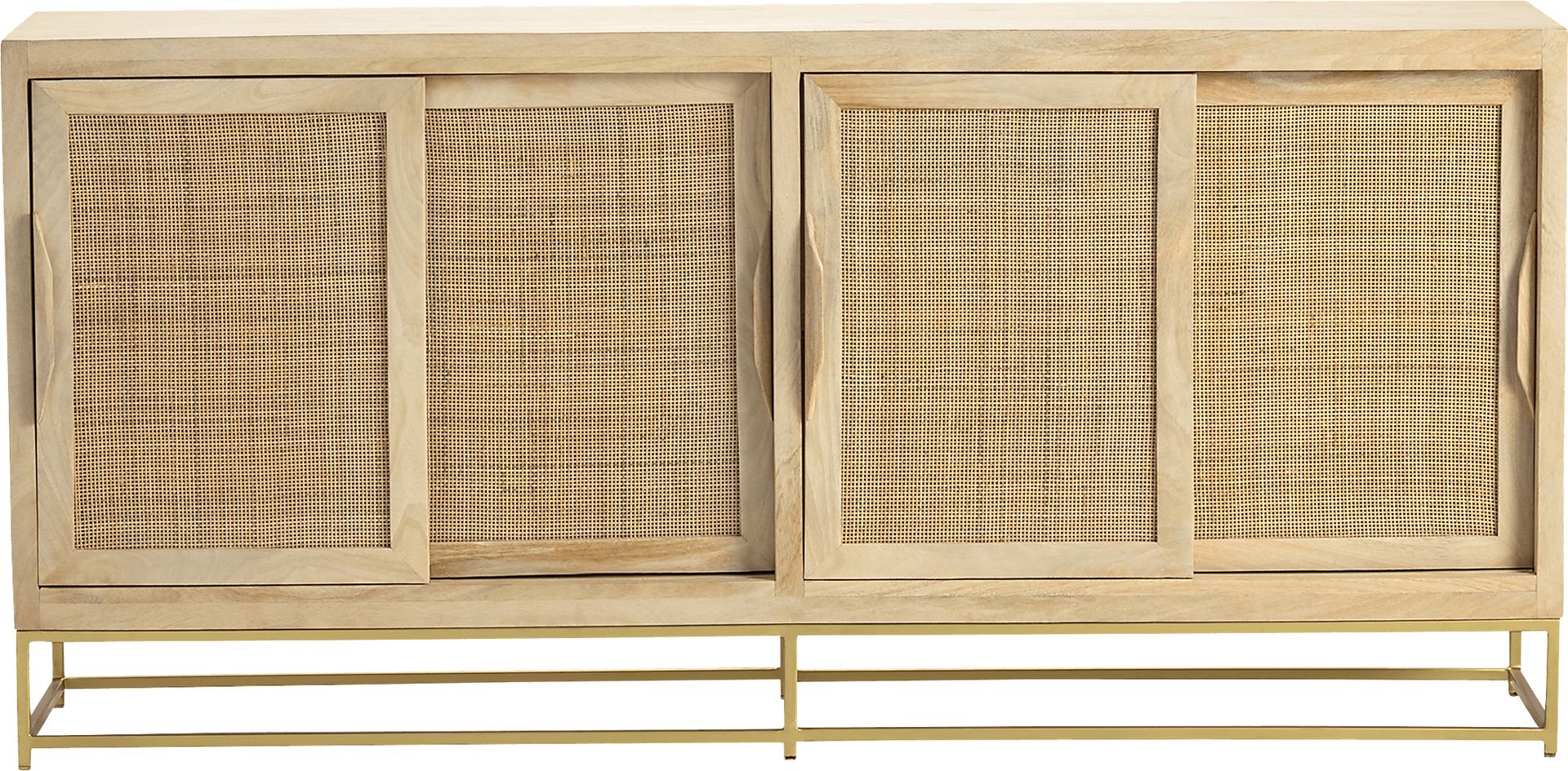 Cenizoy Brown Sideboard - Image 2