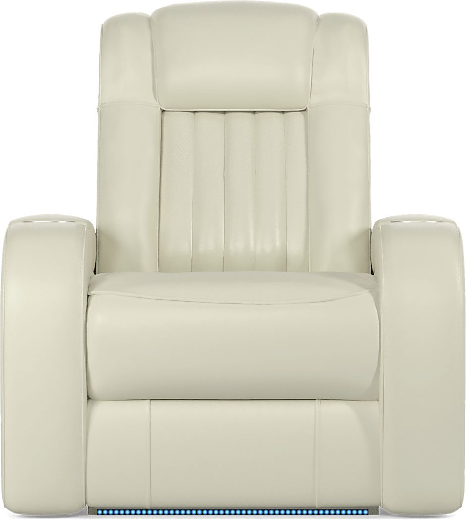 Cenova dual discount power reclining sofa