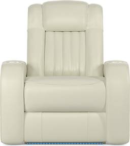 dual power recliner