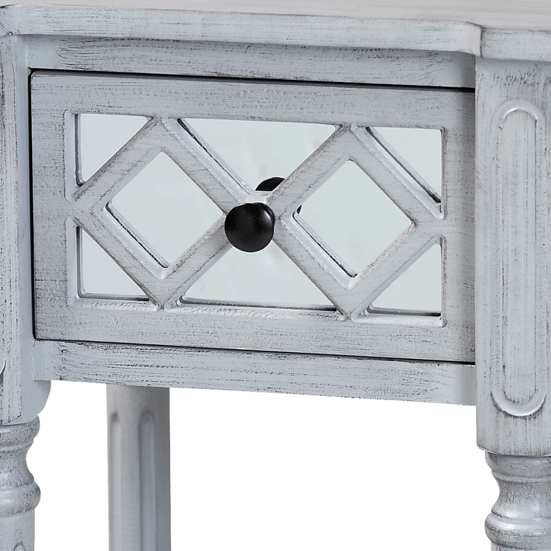 Centanni Gray End Table - Image 6