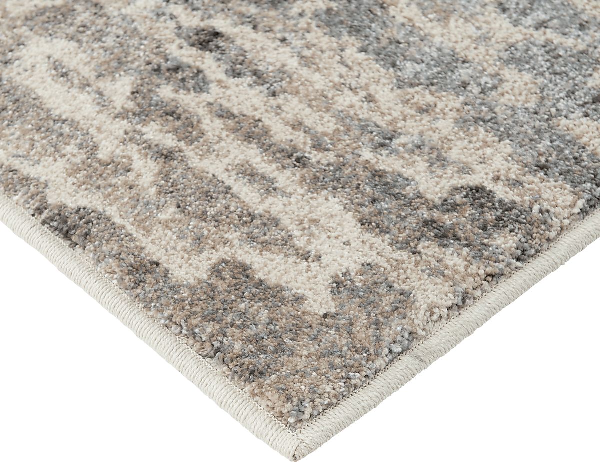 Cento Blue Rugs | Rooms to Go