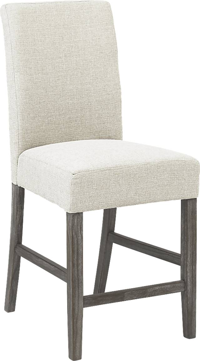Centura View Gray 5 Pc Counter Height Dining Set - Thumbnail - Image 3