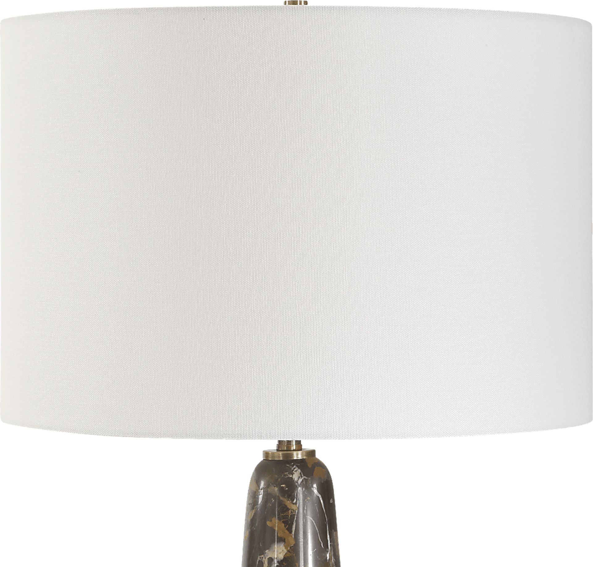 Cerberus Black Lamp - Image 3