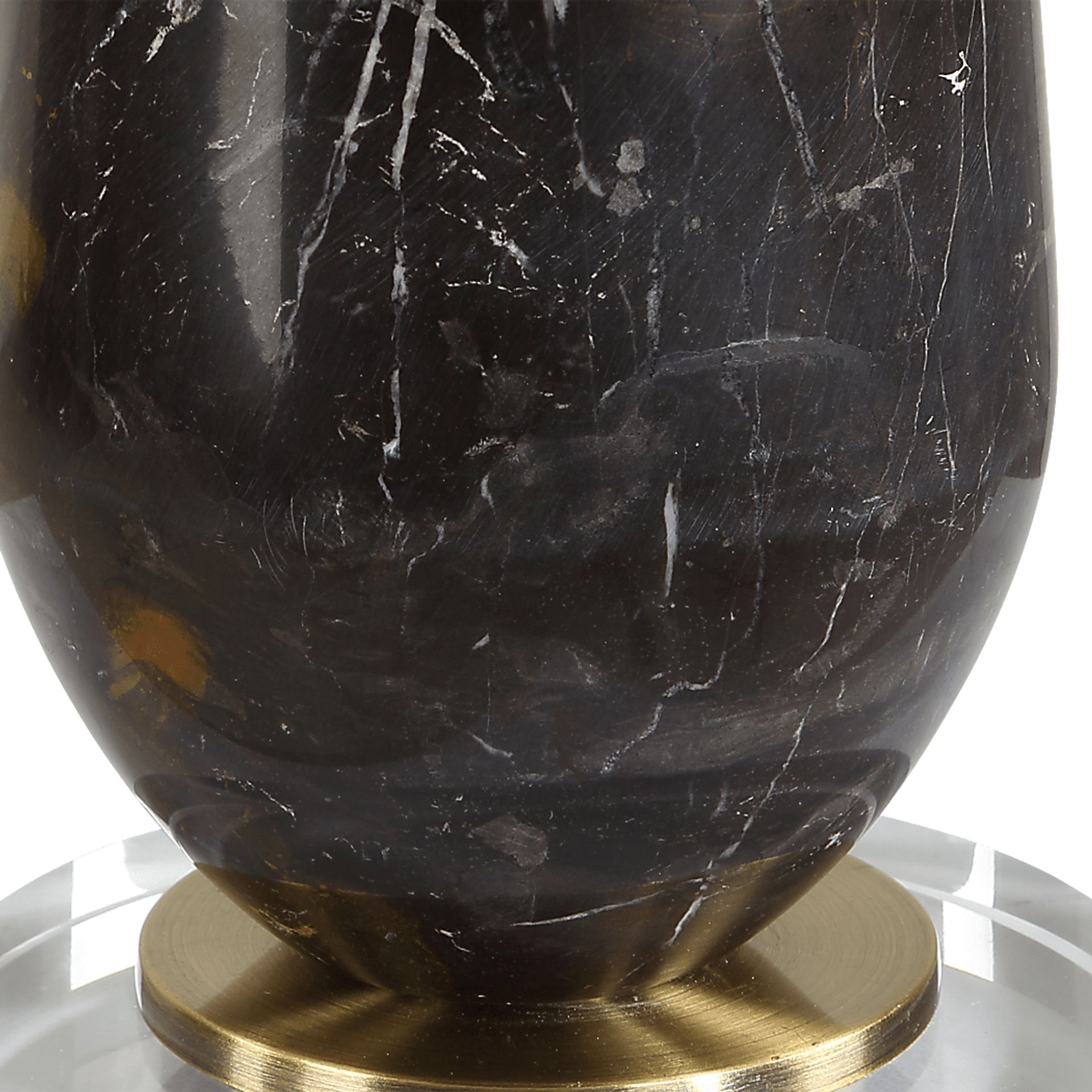 Cerberus Black Lamp - Image 4