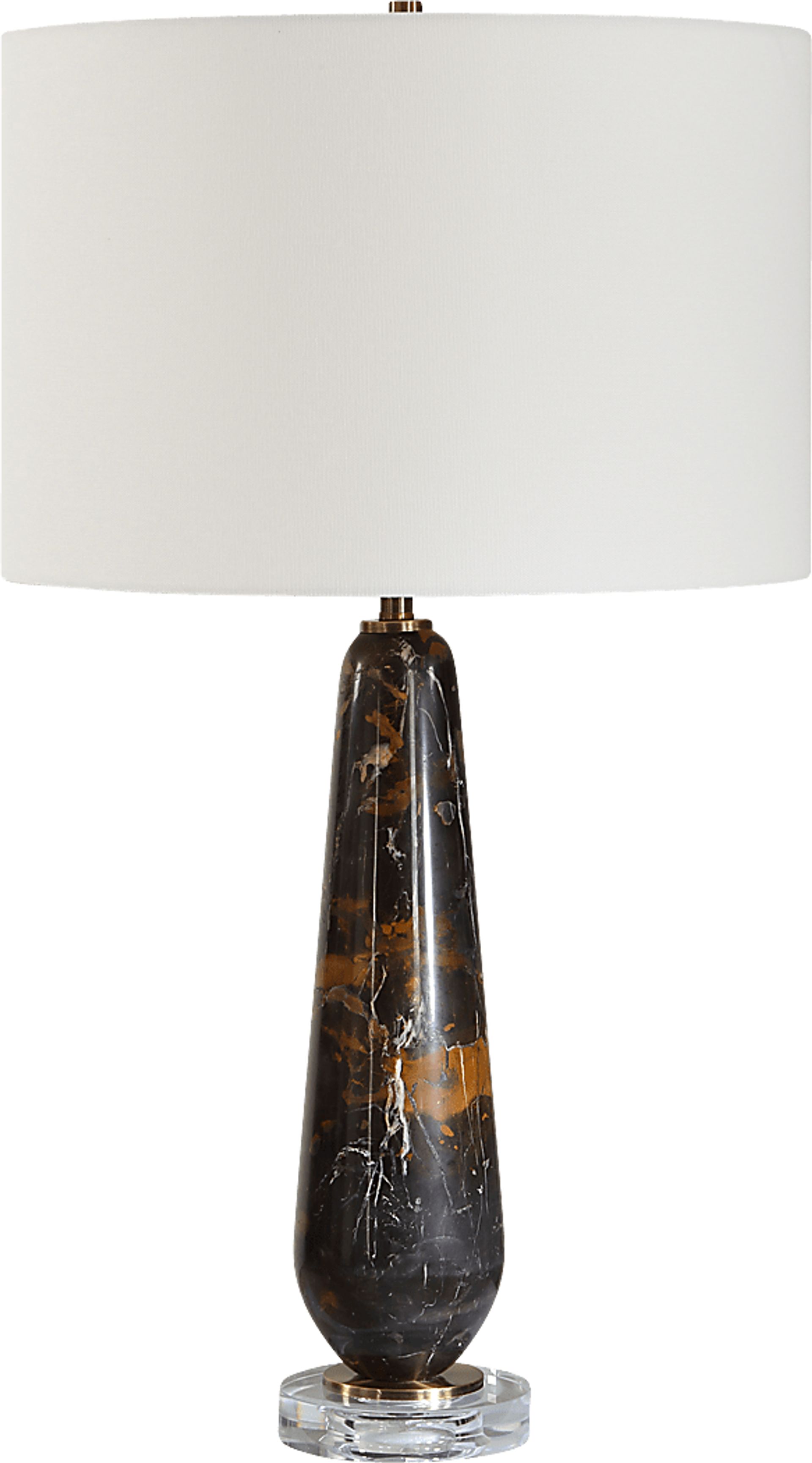 Cerberus Black Lamp - Image 5