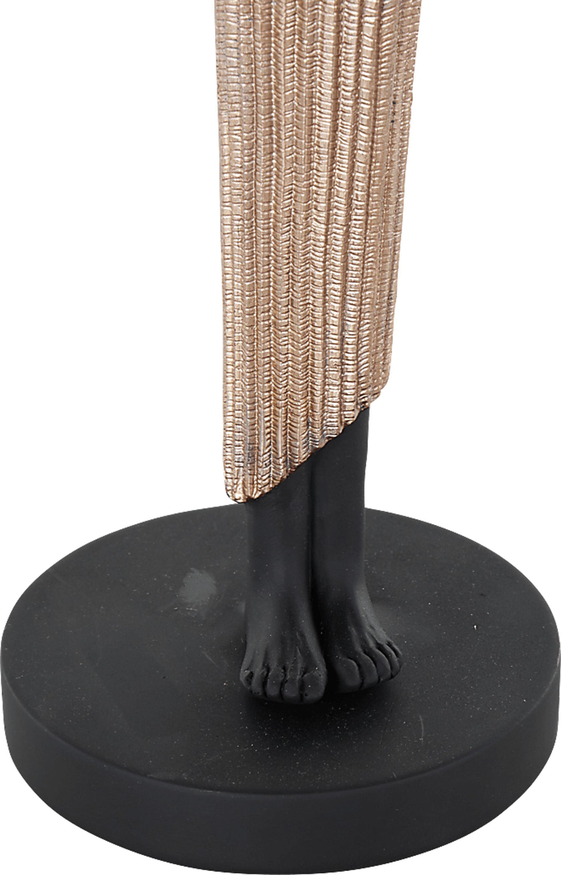 Cerda Black Sculpture - Image 4