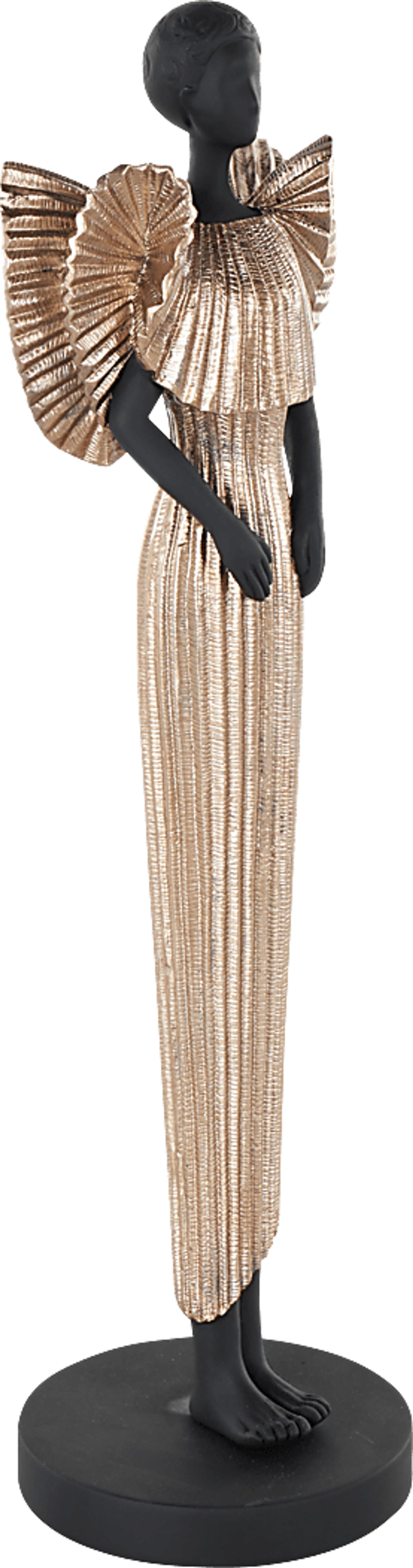 Cerda Black Sculpture - Image 6