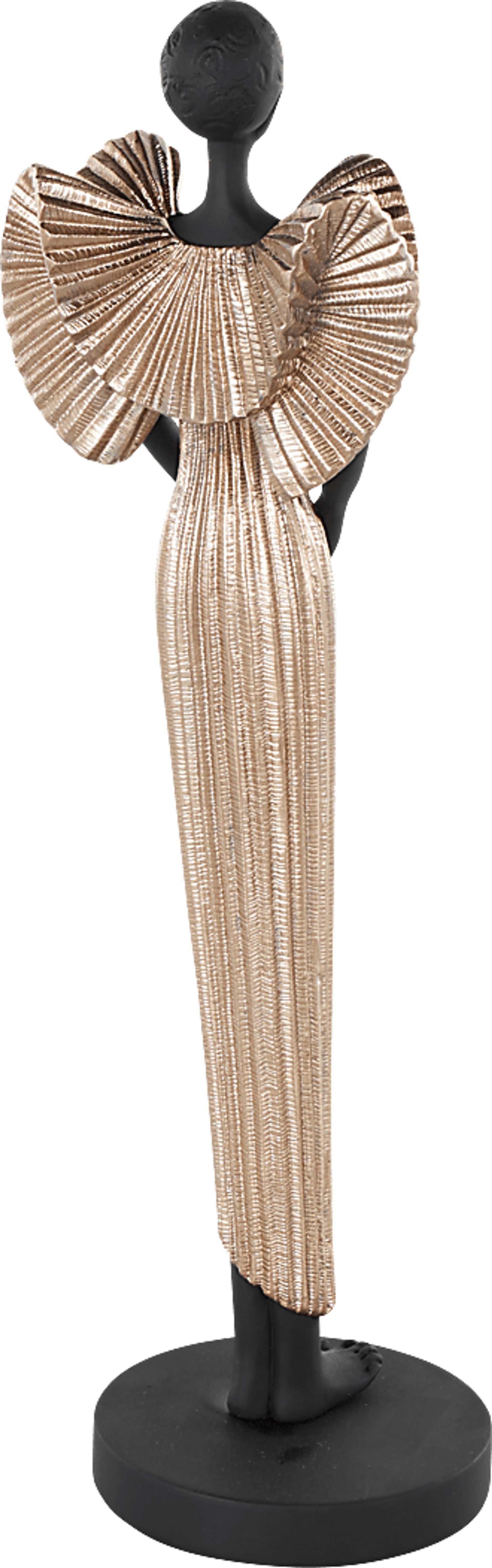 Cerda Black Sculpture - Image 8