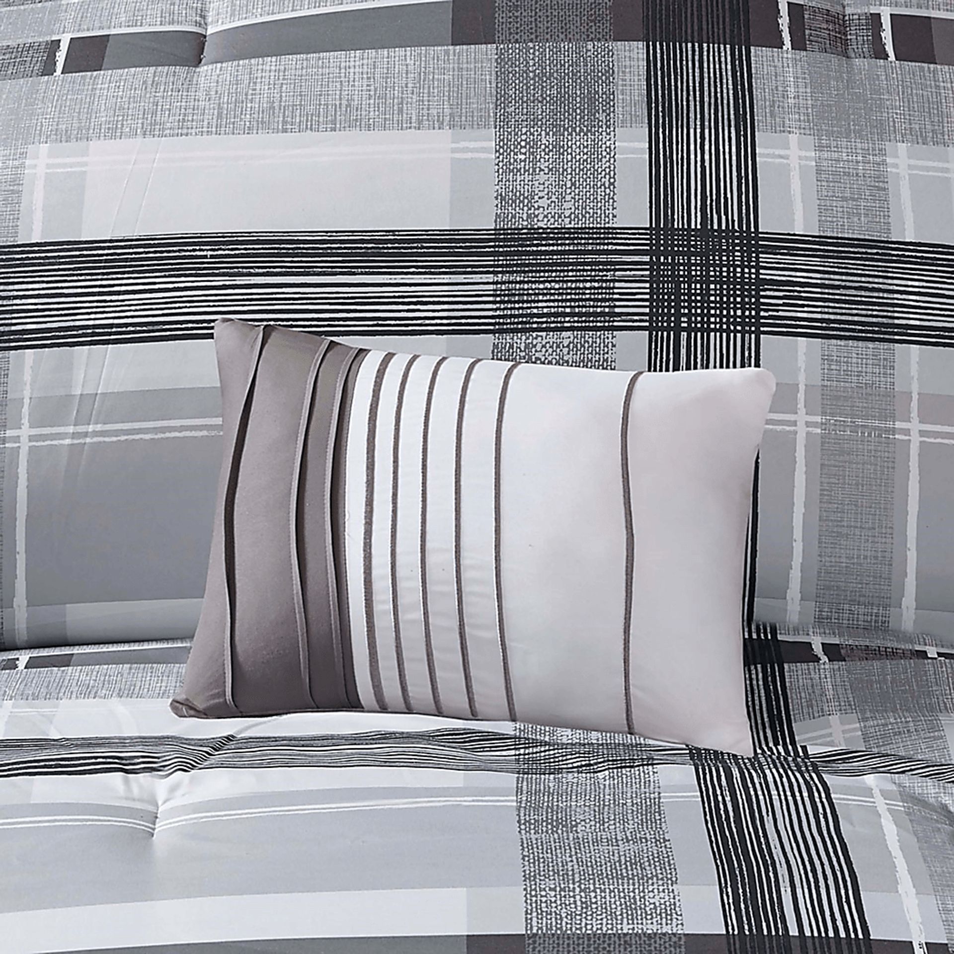 Kids Ceres Black Twin Comforter Set - Image 4