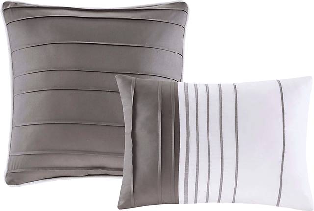 Kids Ceres Black Twin Comforter Set - Thumbnail - Image 7