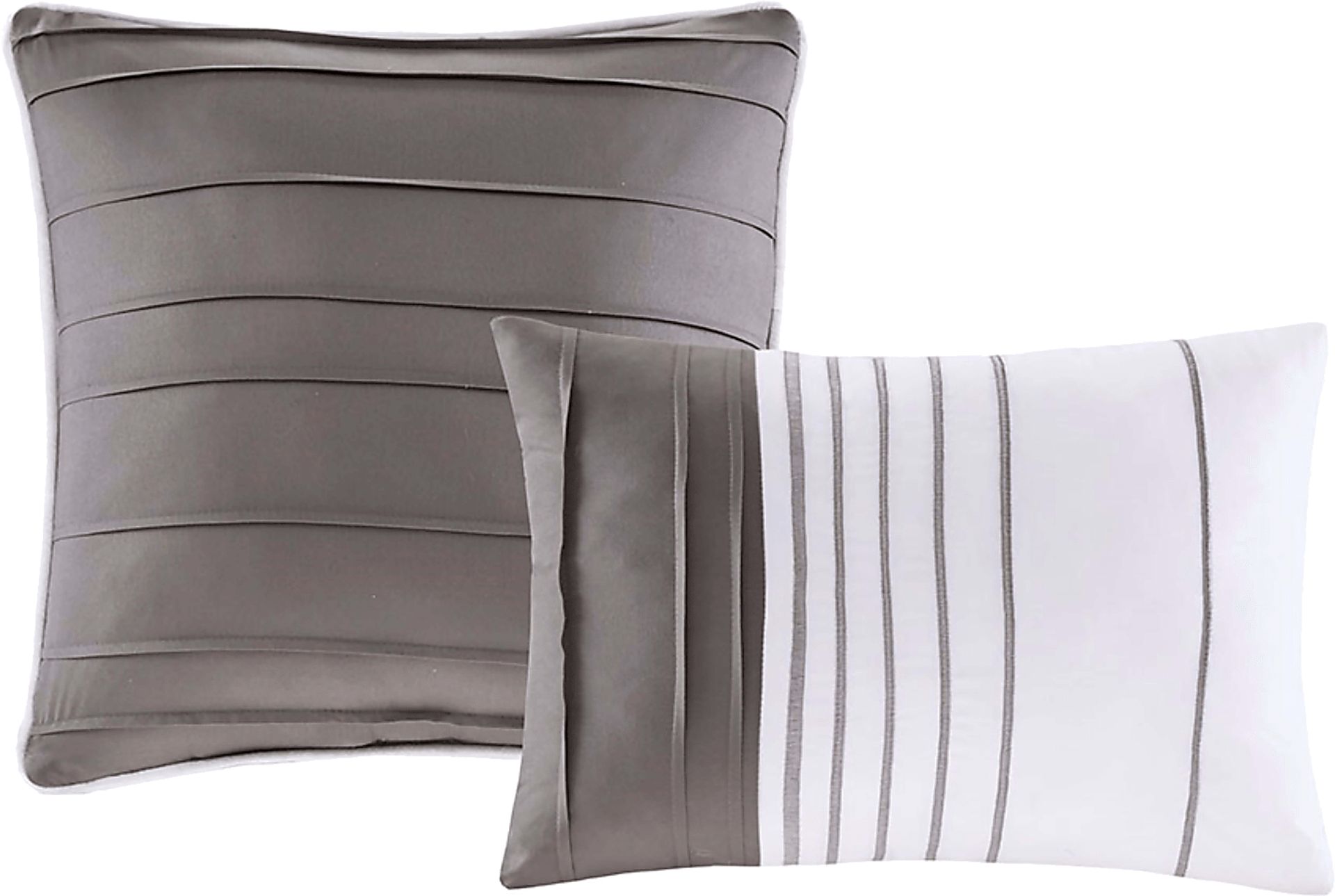 Kids Ceres Black Twin Comforter Set - Image 7