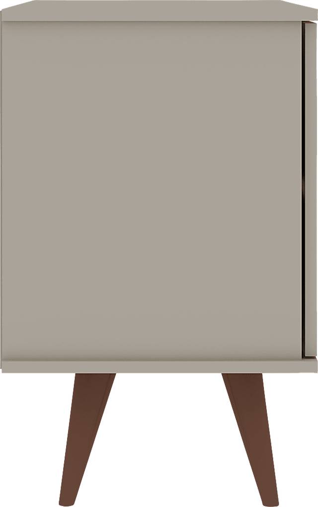 Cerone Beige Accent Cabinet - Thumbnail - Image 4