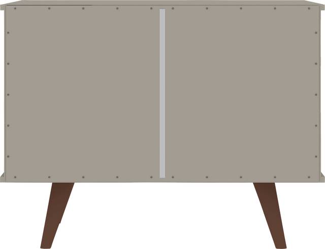 Cerone Beige Accent Cabinet - Thumbnail - Image 5