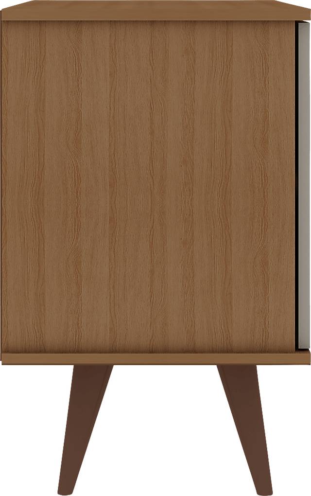 Cerone Maple Accent Cabinet - Thumbnail - Image 4
