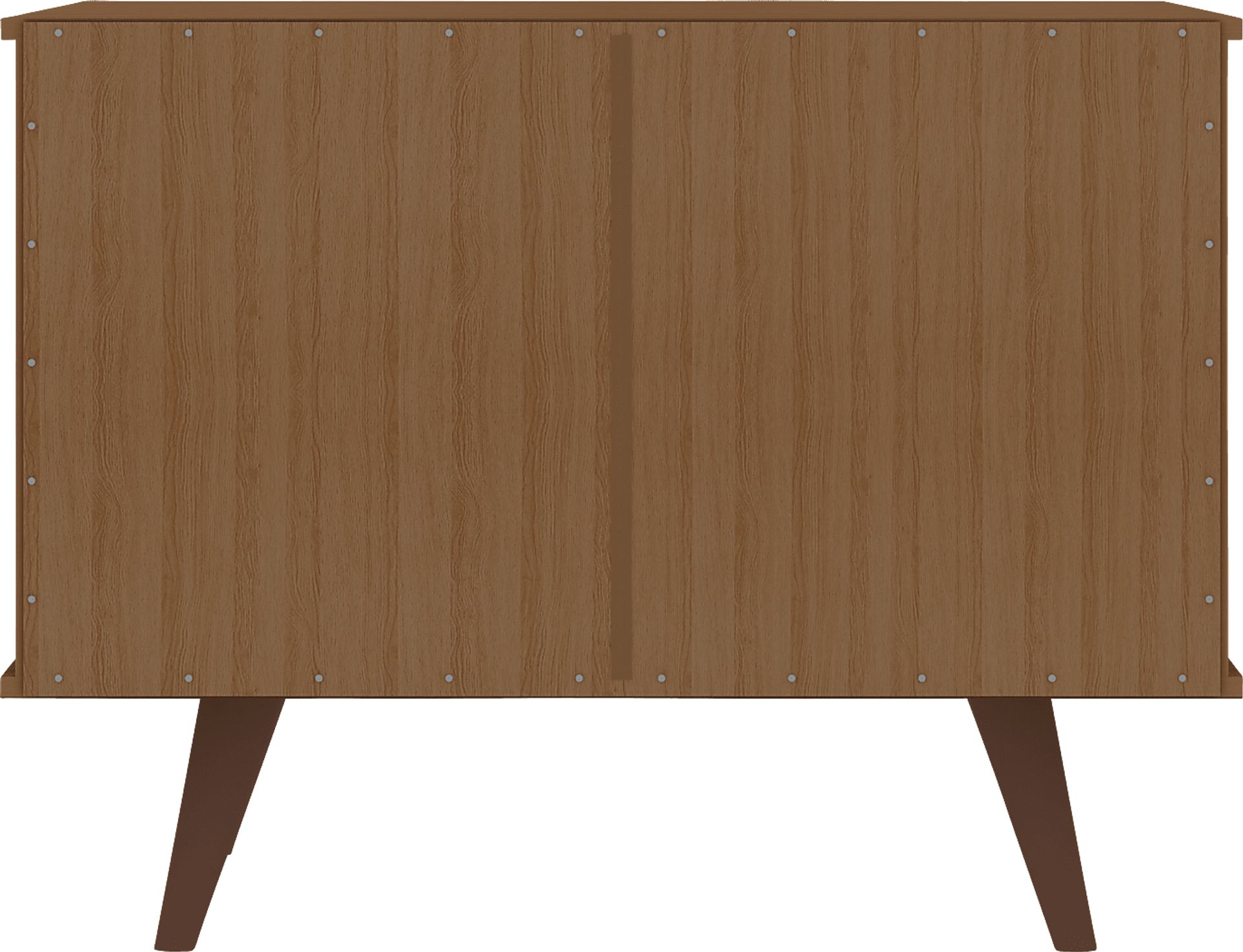 Cerone Maple Accent Cabinet - Image 5