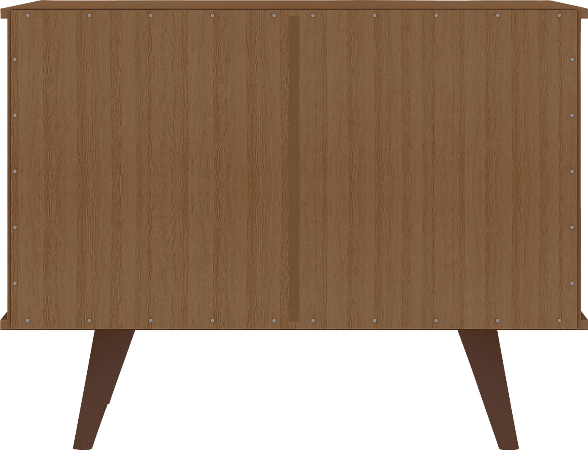 Cerone Red Accent Cabinet - Image 5