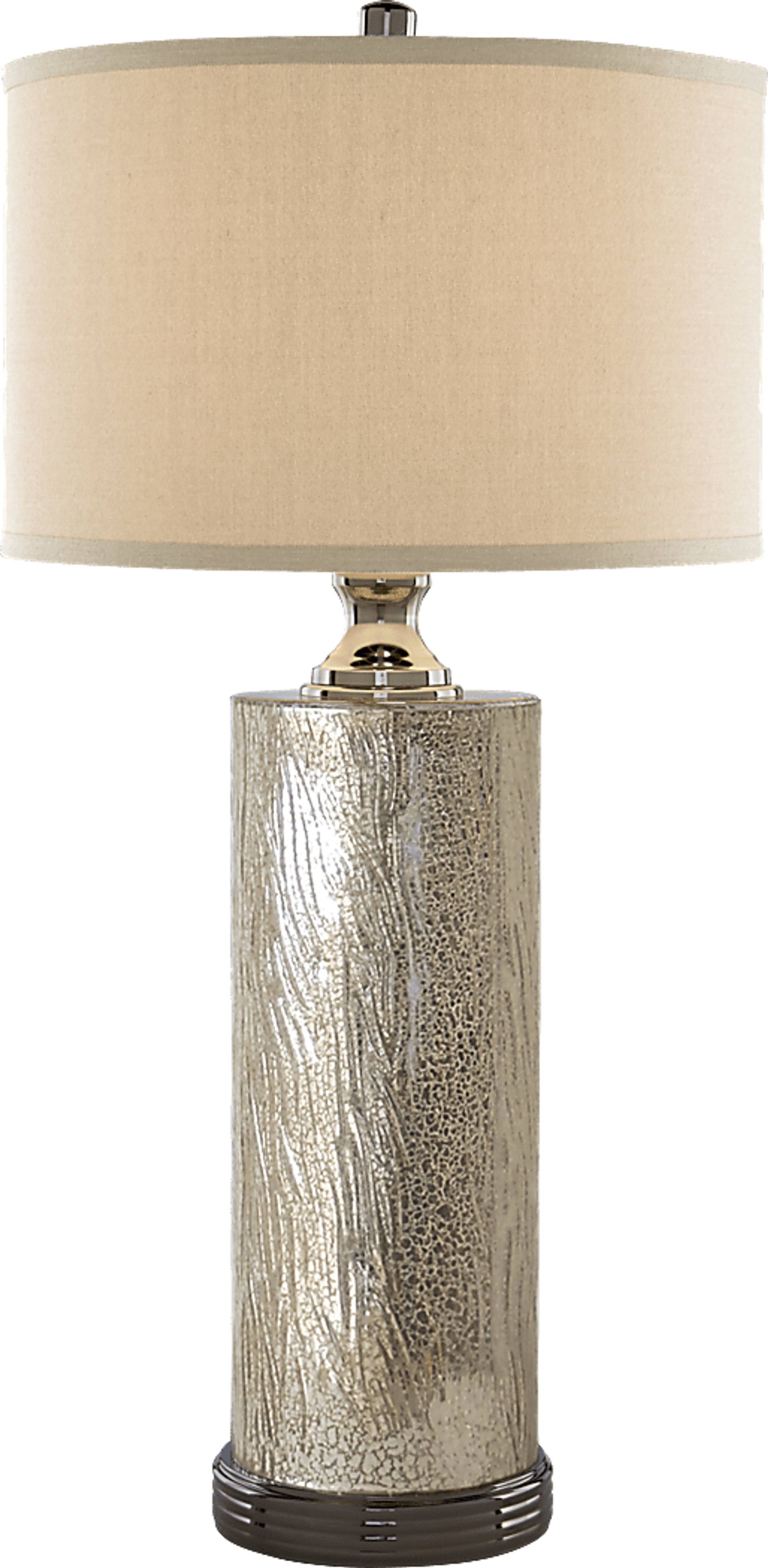lamp