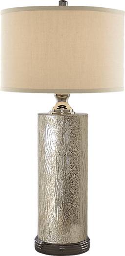 lamp