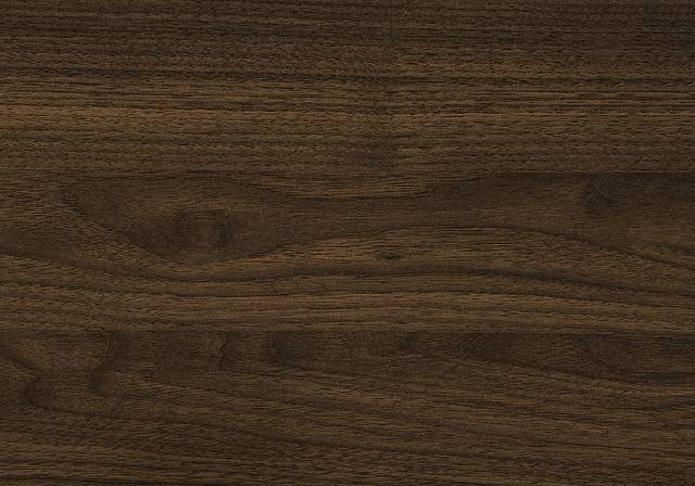 Cevennes Dark Brown 42" Console - Thumbnail - Image 5