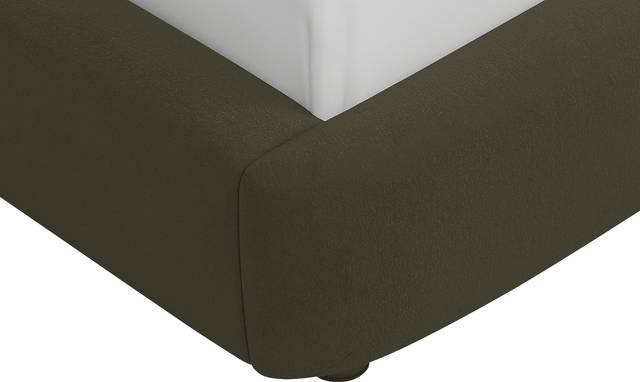 Chabrias Green King Bed - Thumbnail - Image 6