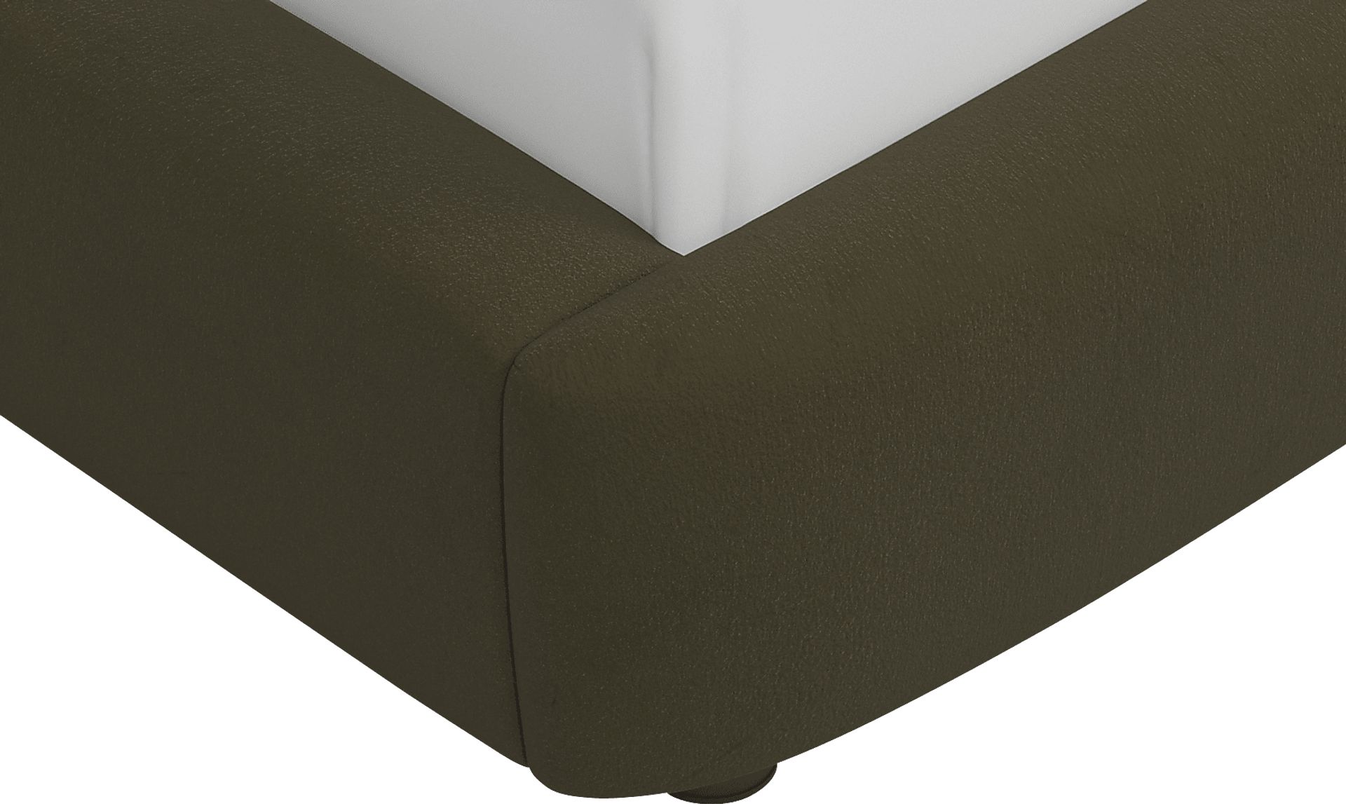 Chabrias Green King Bed - Image 6