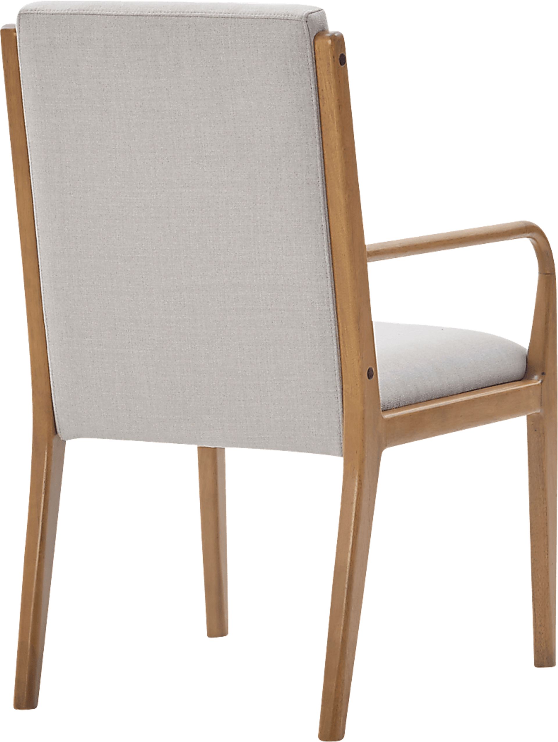 Chacewych Gray Dining Chair, Set of 2 - Image 5
