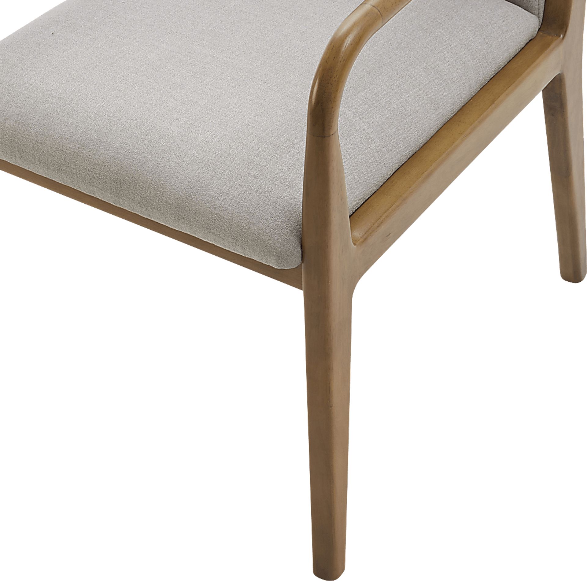 Chacewych Gray Dining Chair, Set of 2 - Image 7