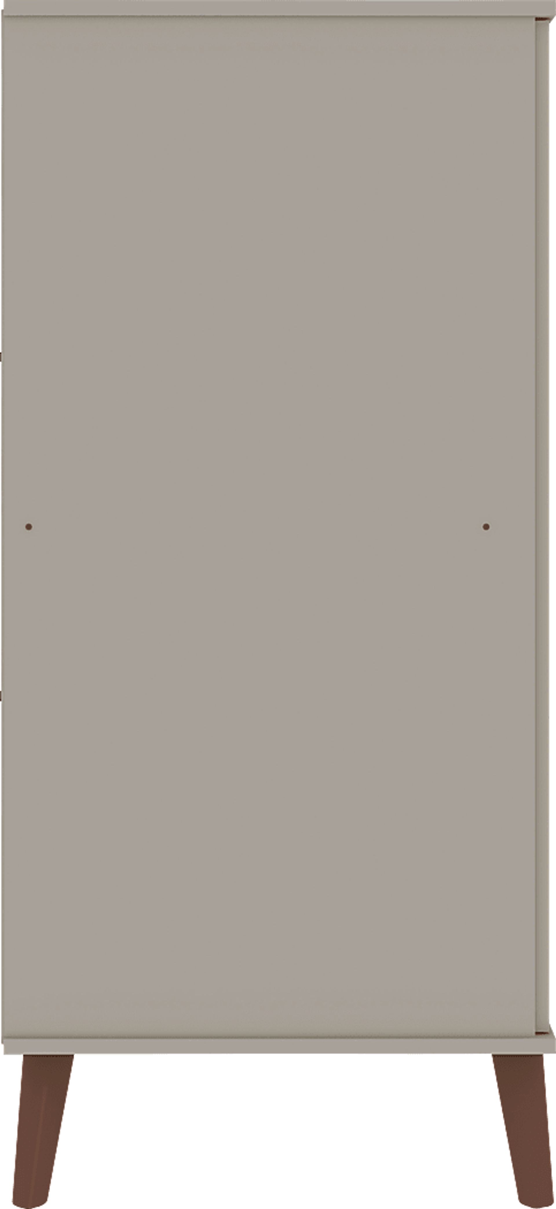 Chadford Beige Accent Cabinet - Image 4