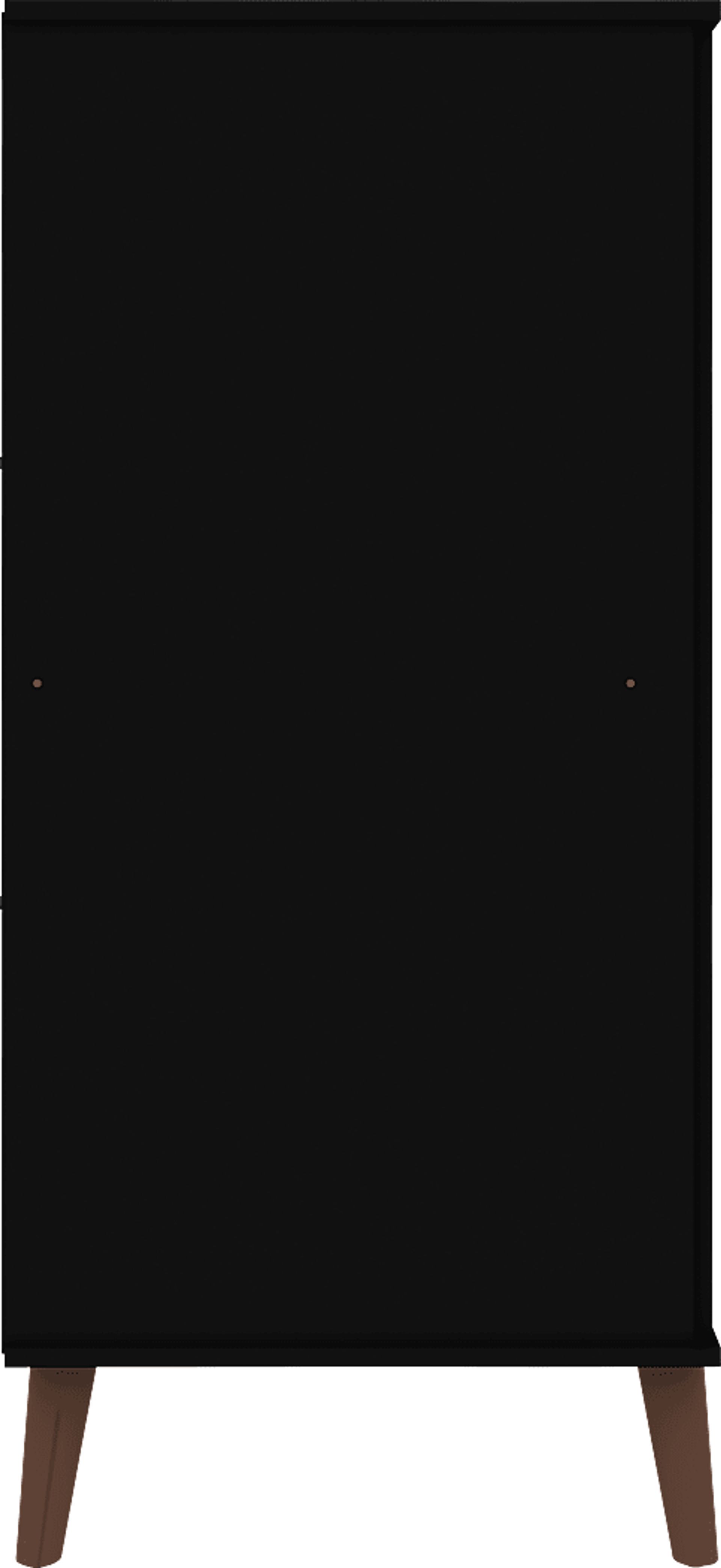 Chadford Black Accent Cabinet - Image 4