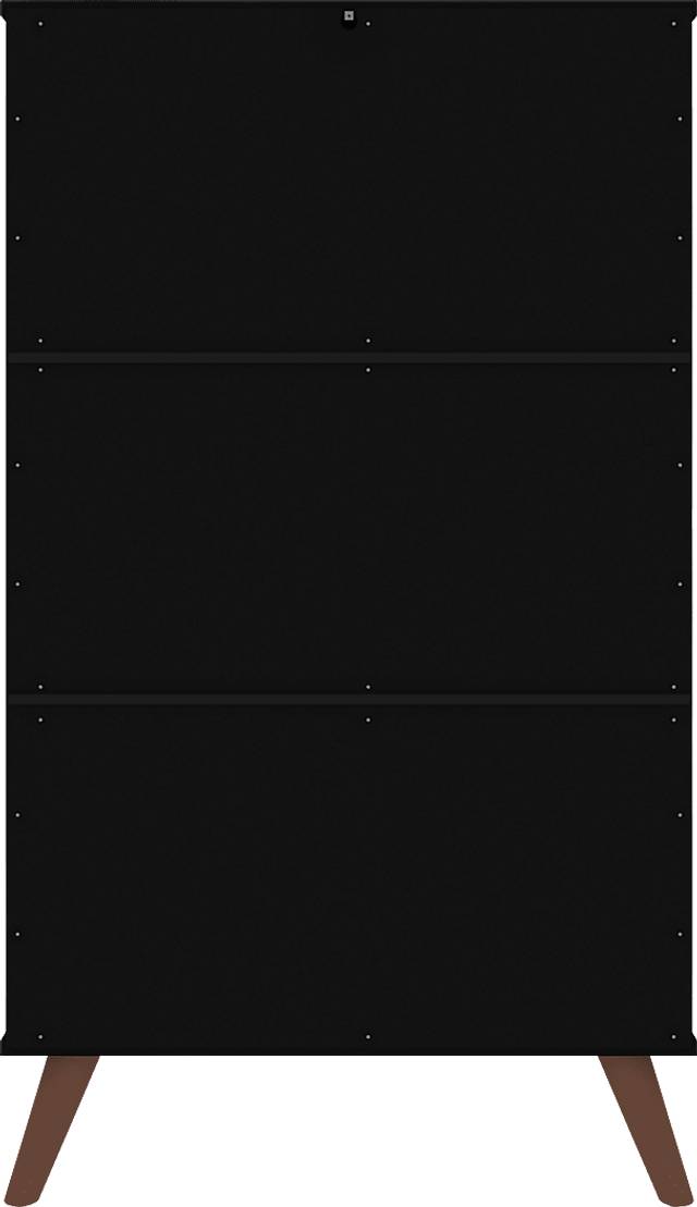 Chadford Black Accent Cabinet - Thumbnail - Image 5
