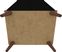 Chadford Black Accent Cabinet