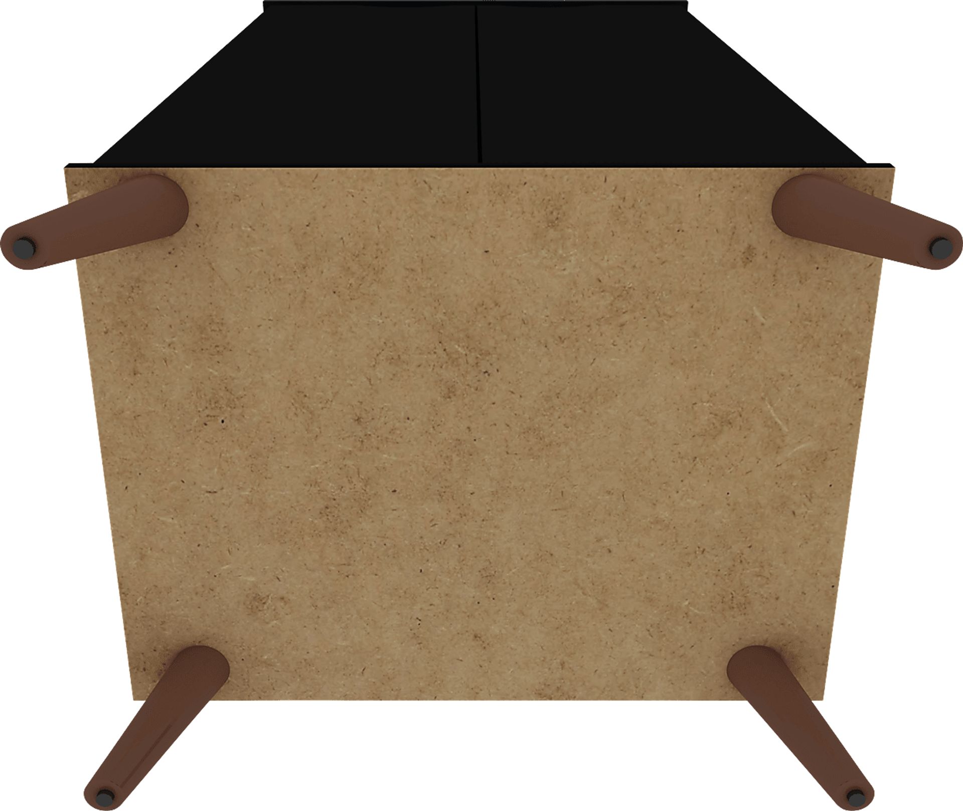 Chadford Black Accent Cabinet - Image 7