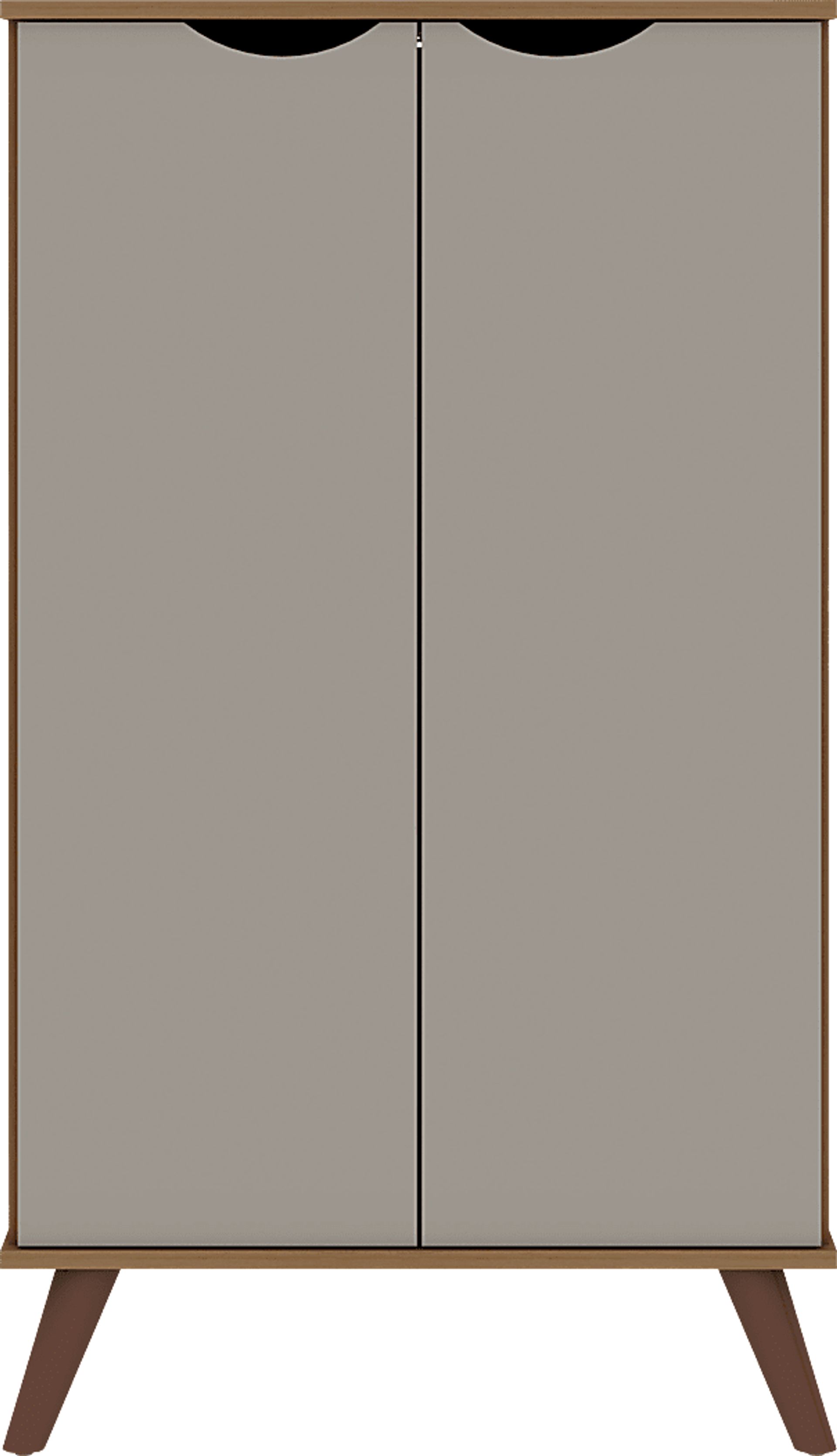 Chadford Maple Accent Cabinet - Image 2