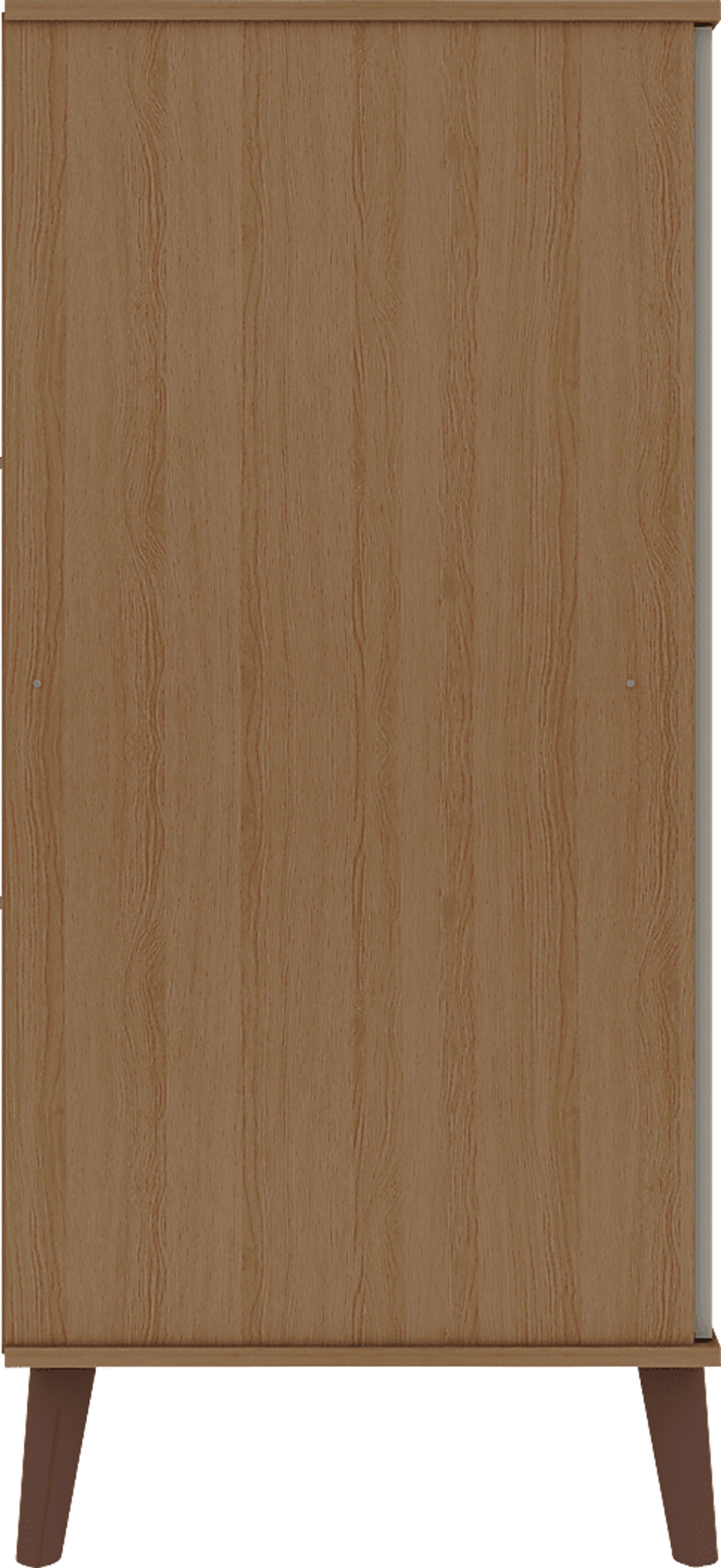 Chadford Maple Accent Cabinet - Image 4