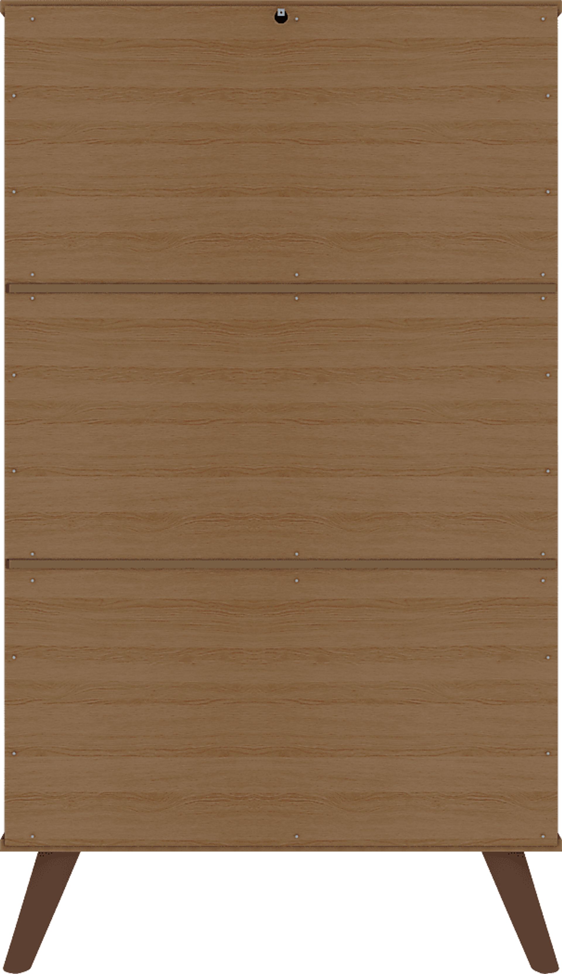 Chadford Maple Accent Cabinet - Image 5