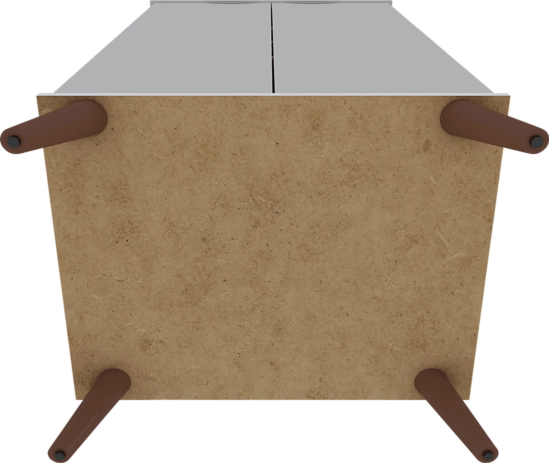 Chadford White Accent Cabinet - Image 7