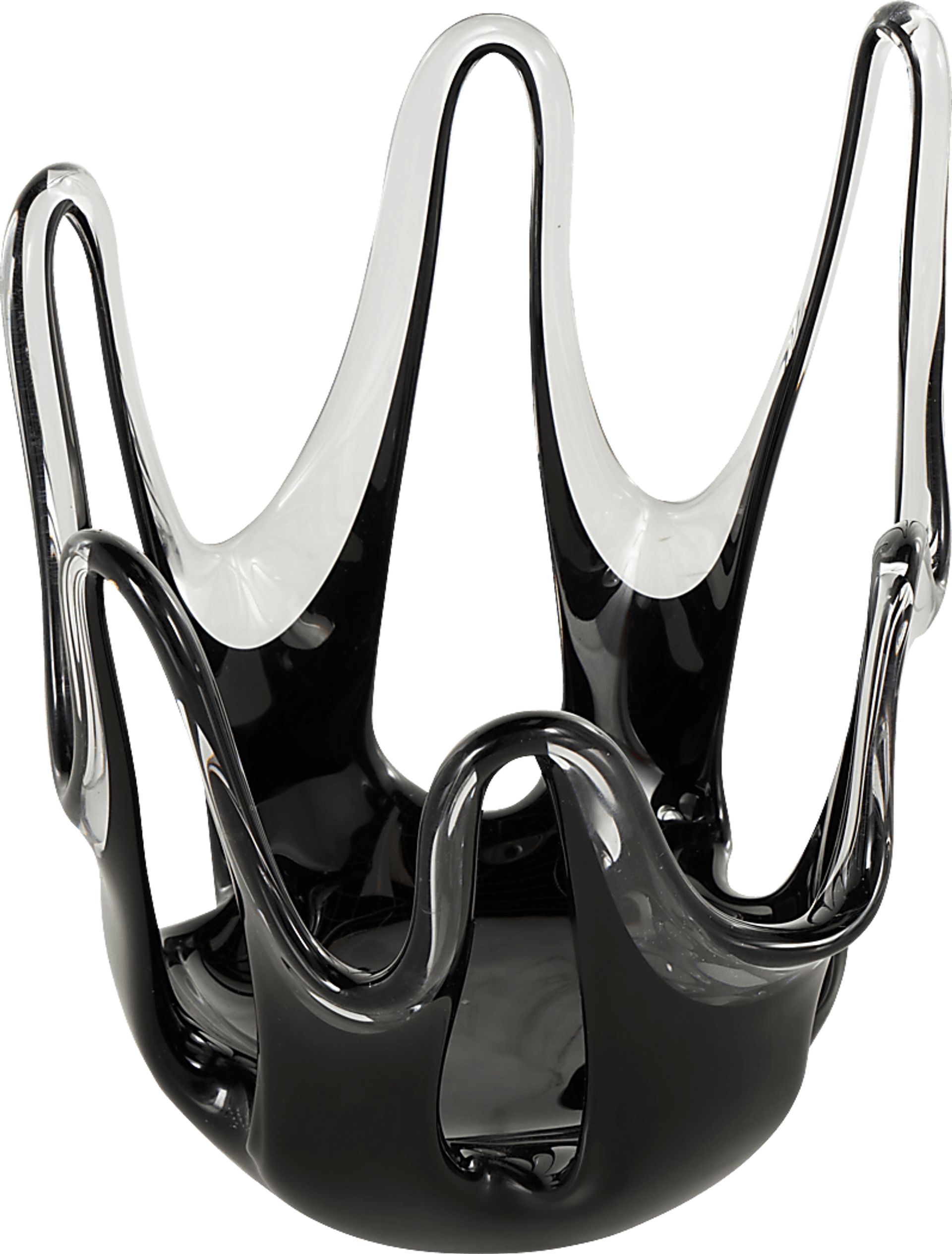 Chadi Black Vase - Image 6
