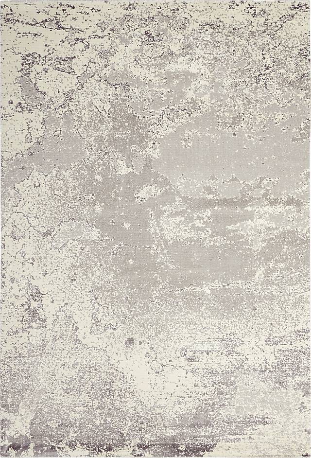 Chaila Gray 7'9 x 9'9 Rug - Thumbnail - Image 1