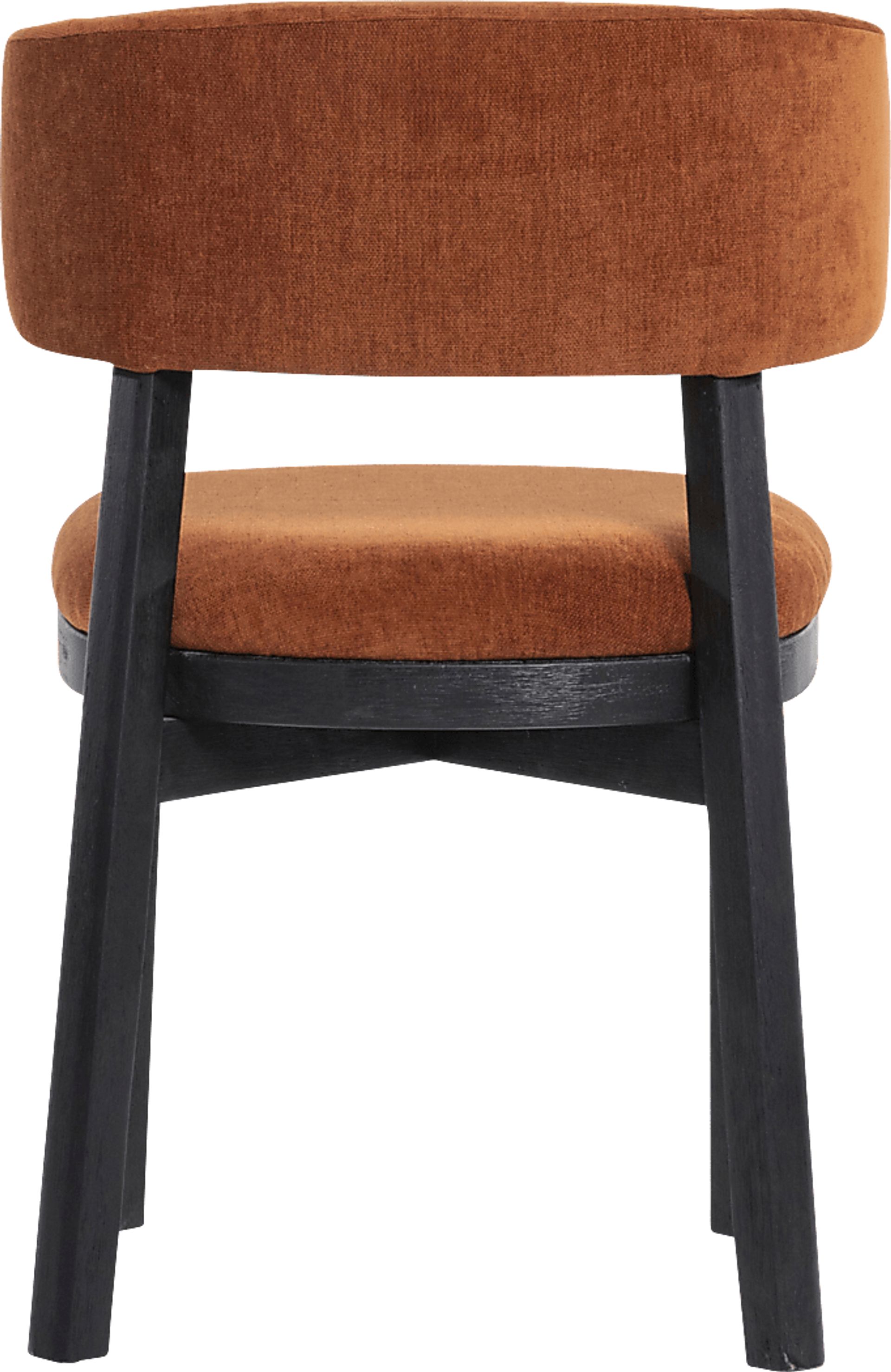Chaka Side Chair - Image 2