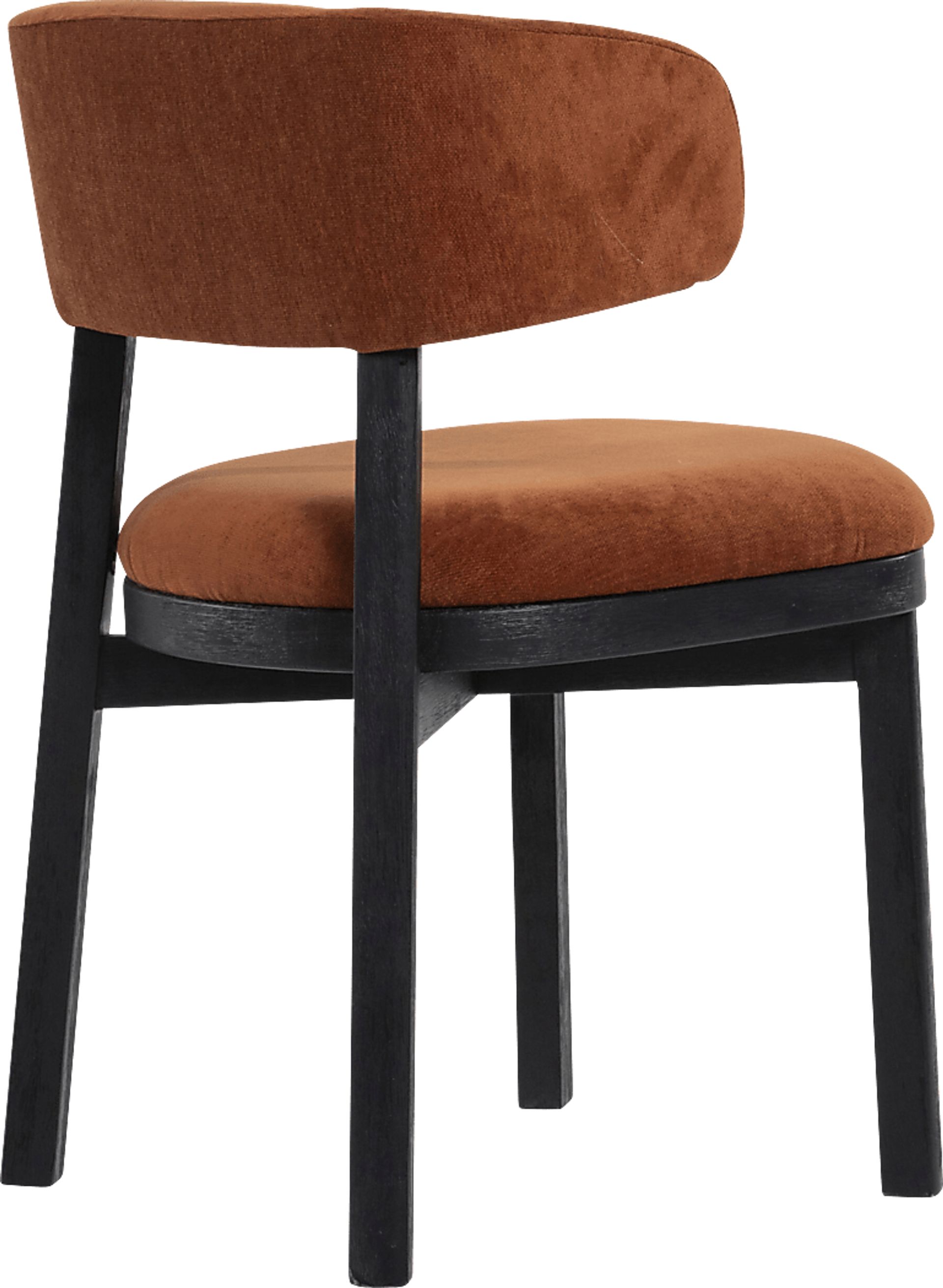 Chaka Side Chair - Image 3