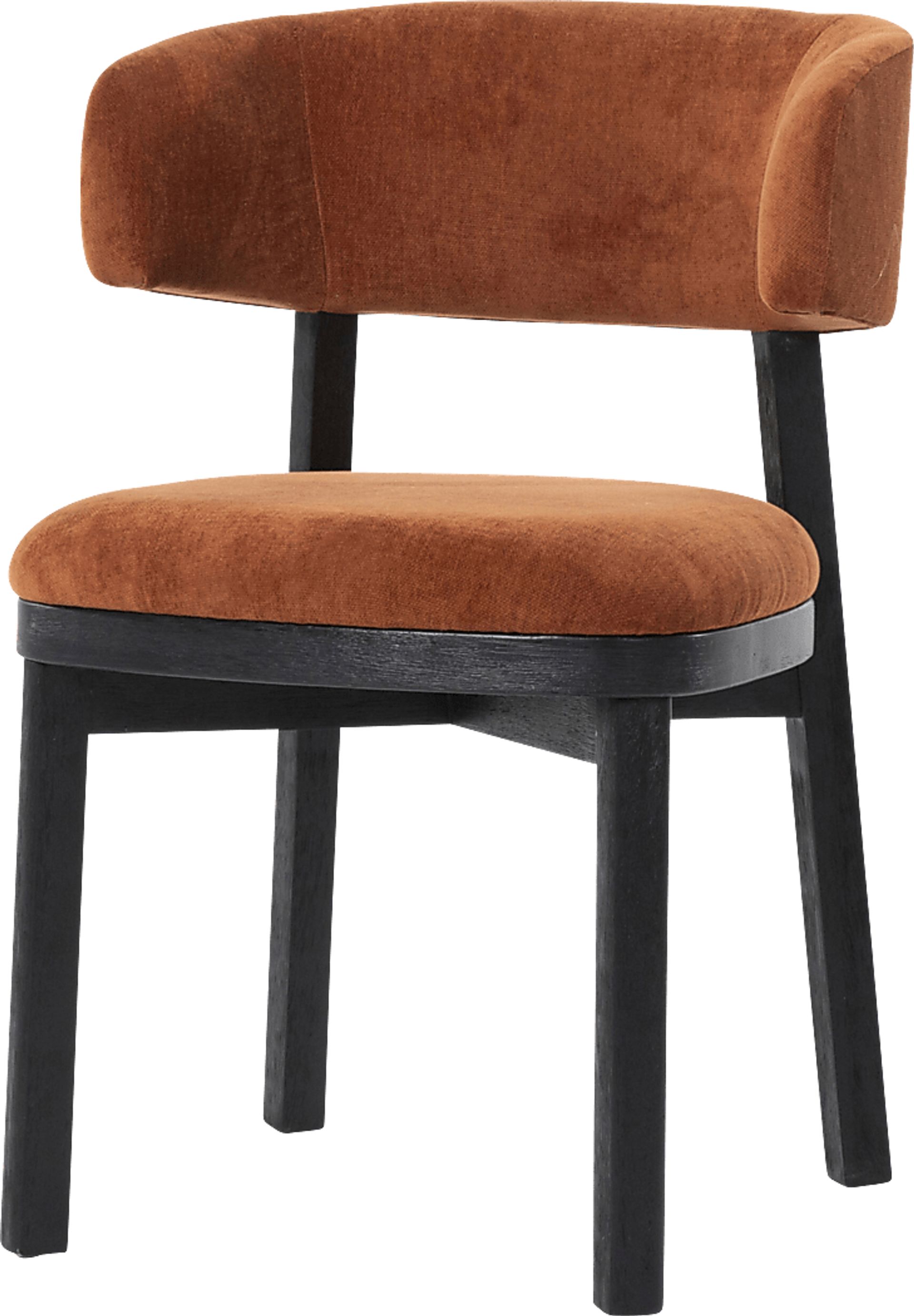 Chaka Side Chair - Image 1