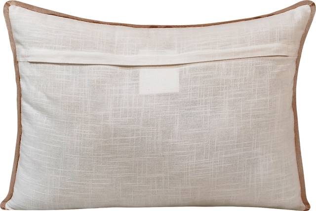 Chakide Copper Lumbar Pillow - Thumbnail - Image 5