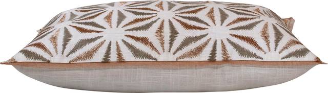 Chakide Copper Lumbar Pillow - Thumbnail - Image 8